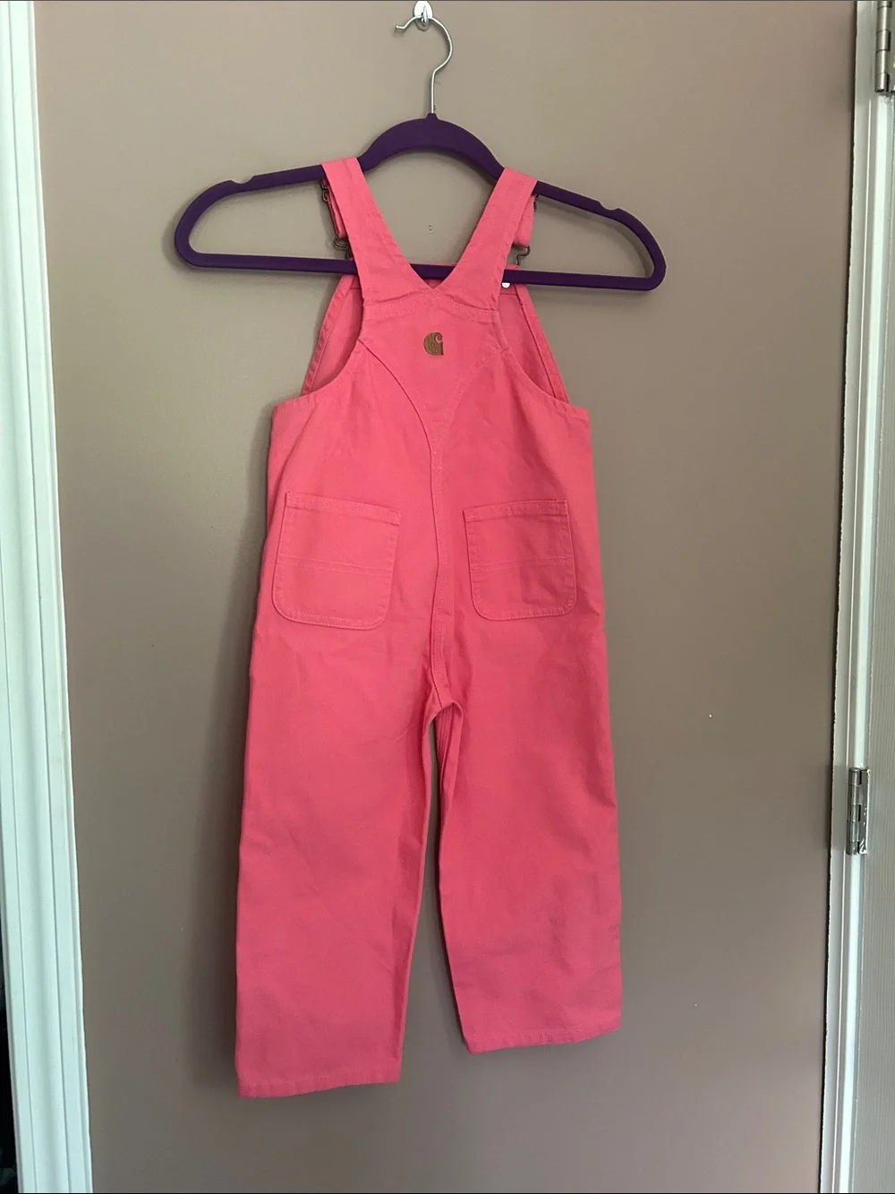 Carhartt nwt girl’s